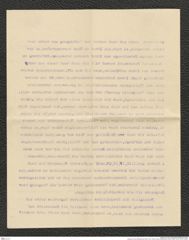 Nachlass Franz Steindachner, Brief von N. Post an Franz Steindachner (02.06.1906), Inv.Nr. 404.05, Seite 4